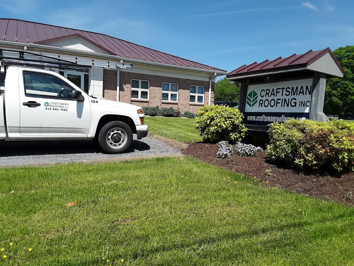 Quality Wind Damage Roof Repair by experienced craftsmen in Manheim